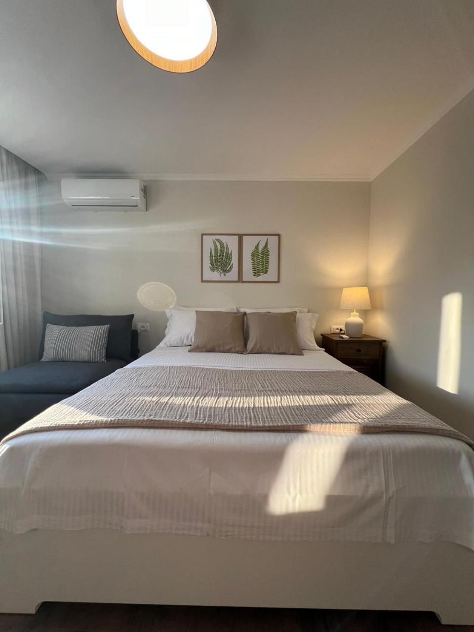 Anna'S Blloku Apartment Tiranë Ngoại thất bức ảnh